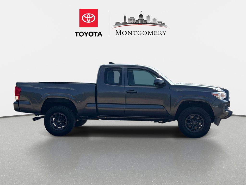 Used 2016 Toyota Tacoma Truck