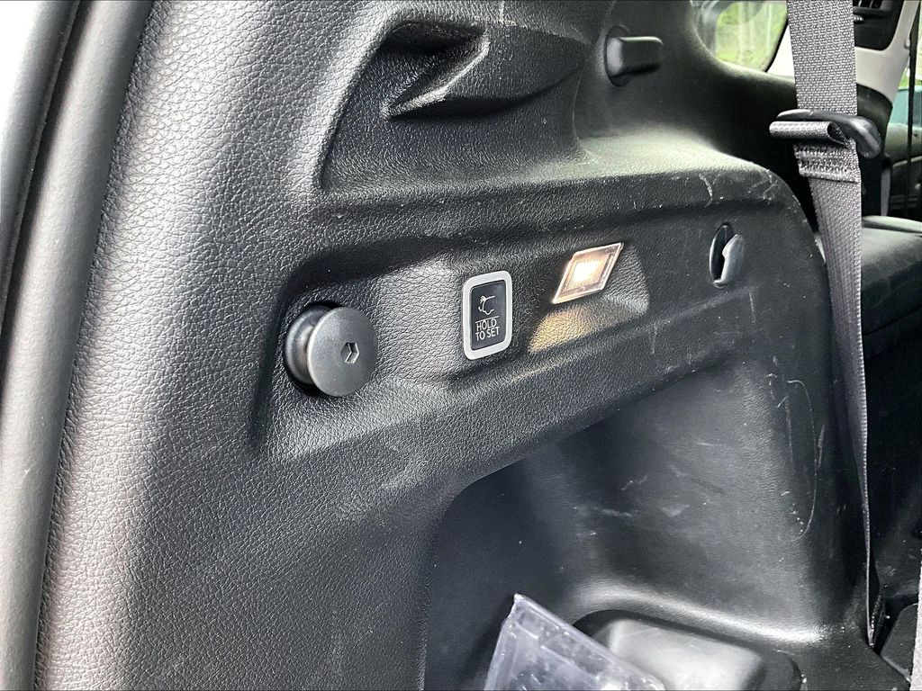 2023 Jeep Grand Cherokee L — photo 26