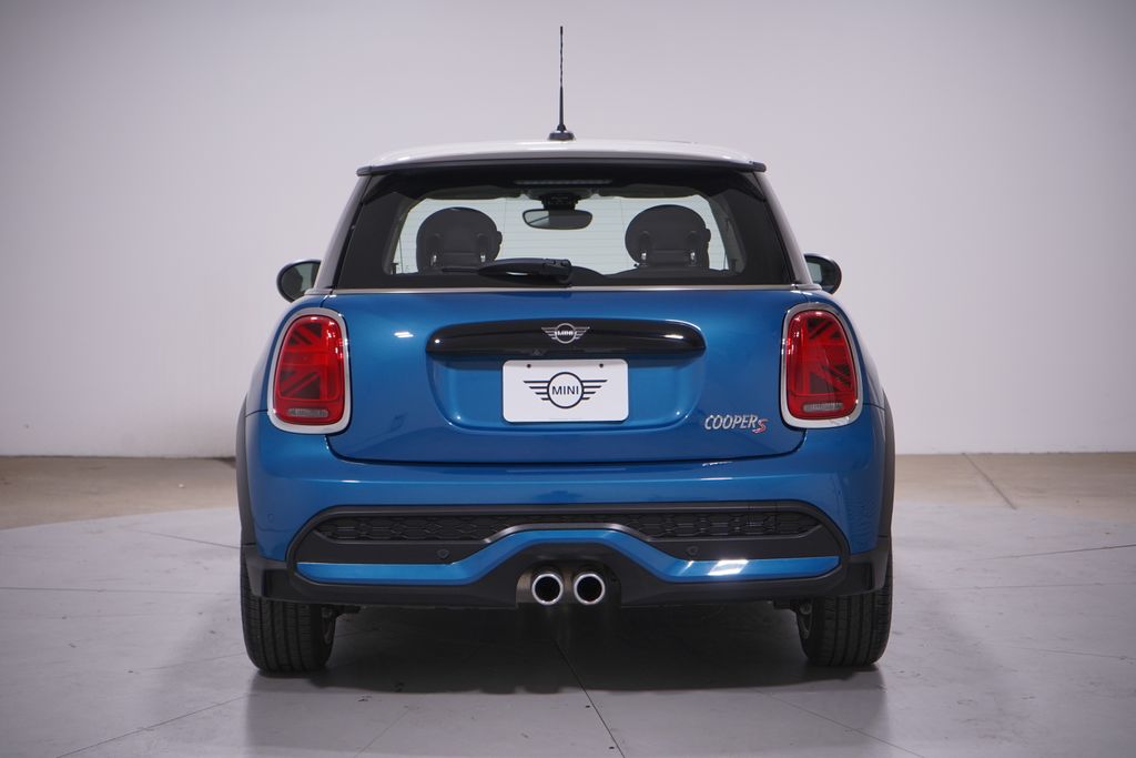 Thumbnail: 2023 MINI Cooper - 5