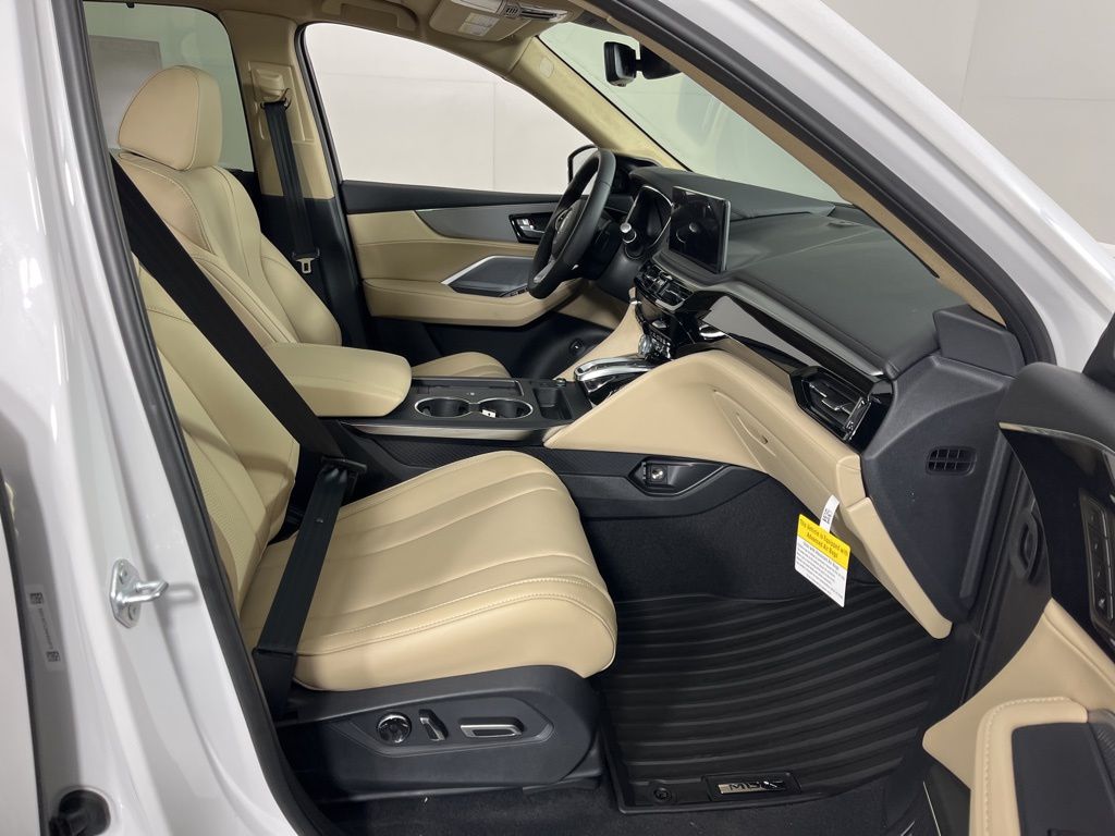 Thumbnail: 2026 Acura MDX - 8