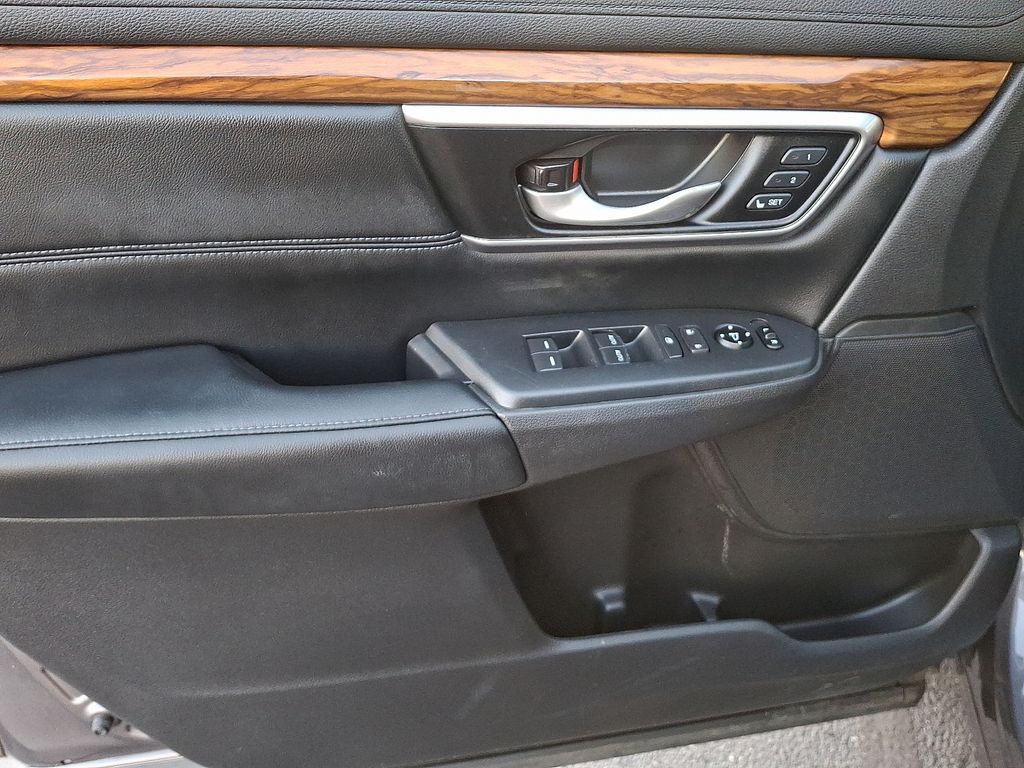 Thumbnail: 2018 Honda CR-V - 13