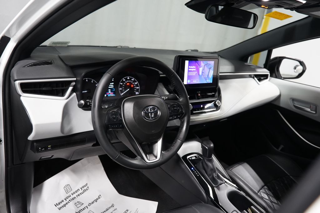 Thumbnail: 2024 Toyota Corolla - 11