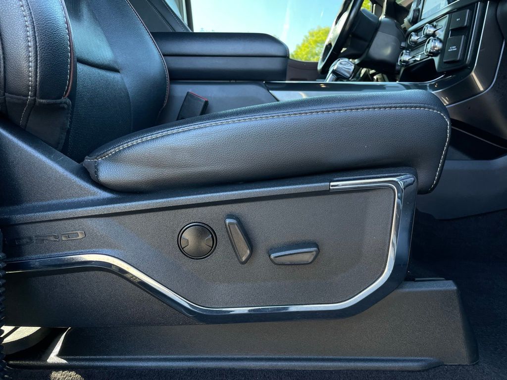 Thumbnail: 2021 Ford F-150 - 31