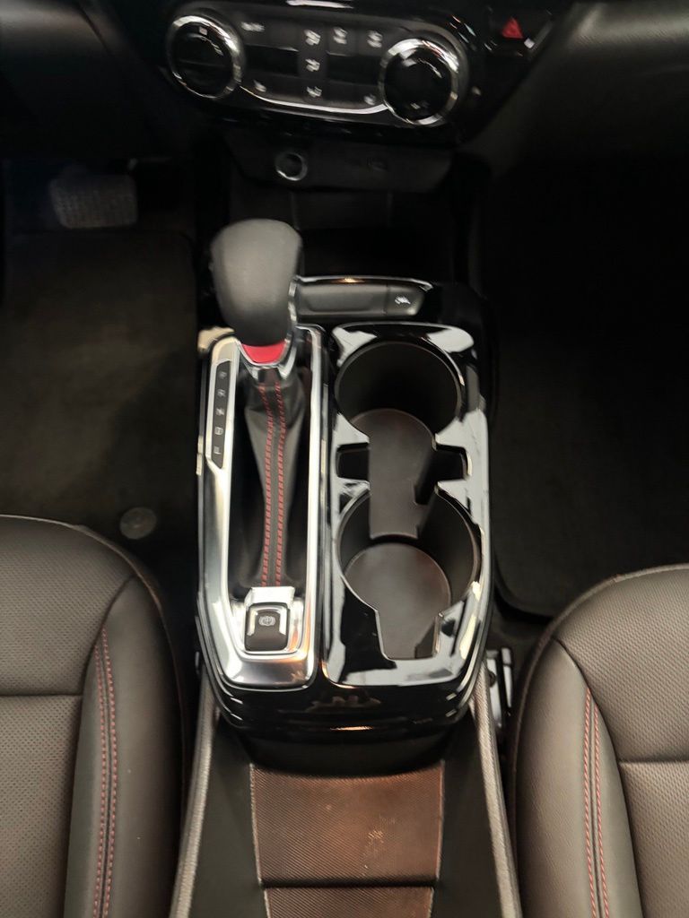 Used 2026 Chevrolet Trax SUV