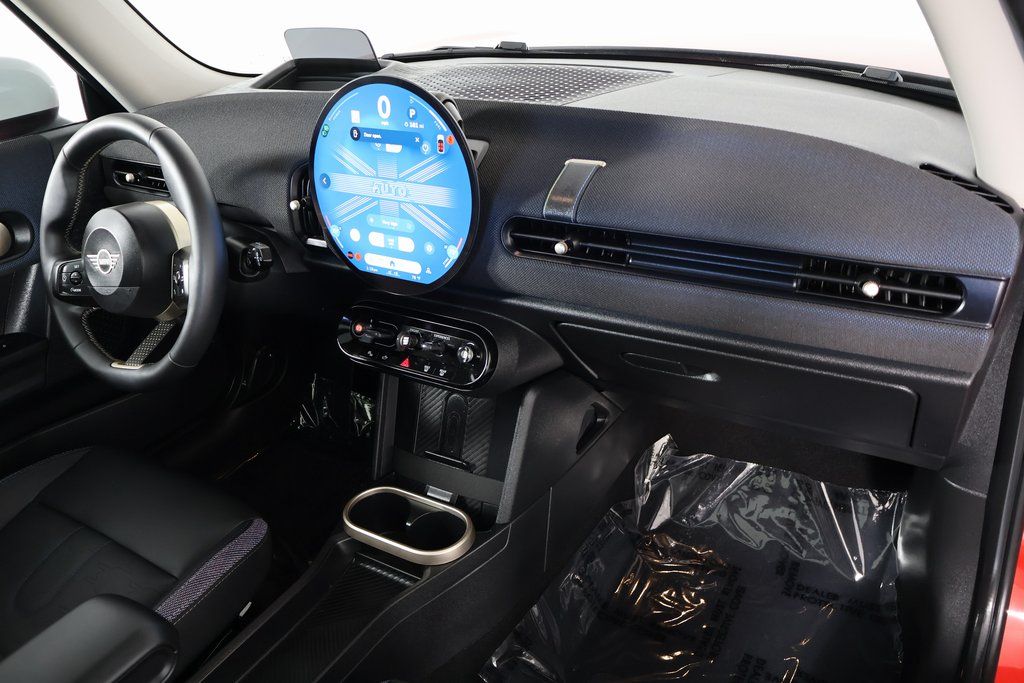 Thumbnail: 2025 MINI Cooper - 9