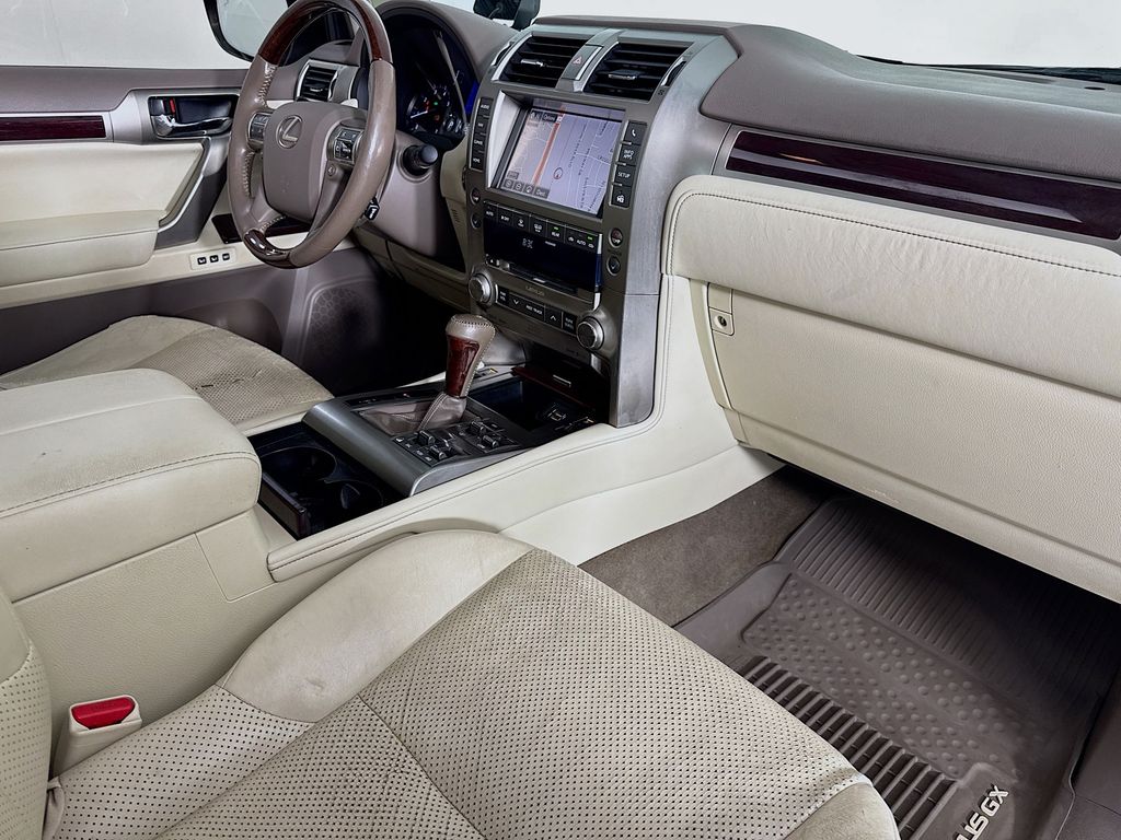 Used Car 2015 Lexus Gx  460 Luxury For Sale Under $20,000 In Austin, Texas