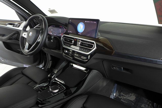 2024 BMW X4 xDrive30i 13