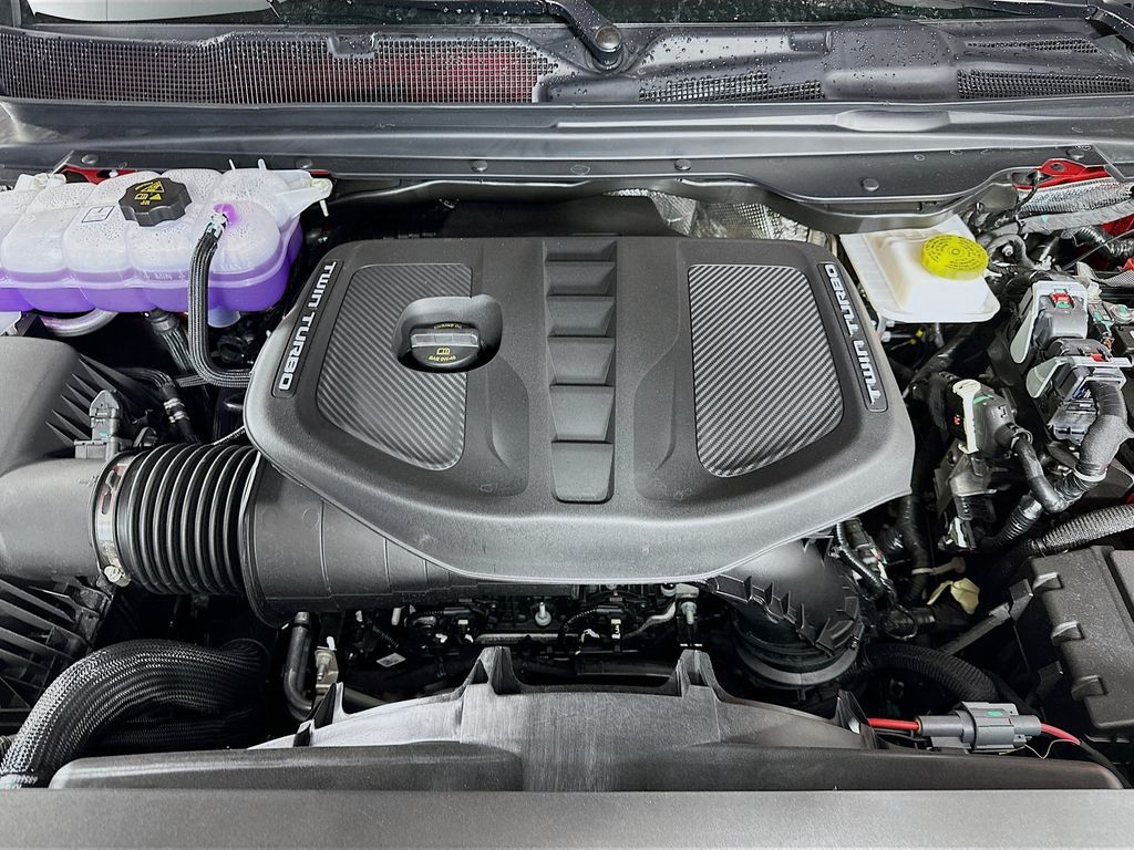 New 2026 Red Ram Limited 12in image 18