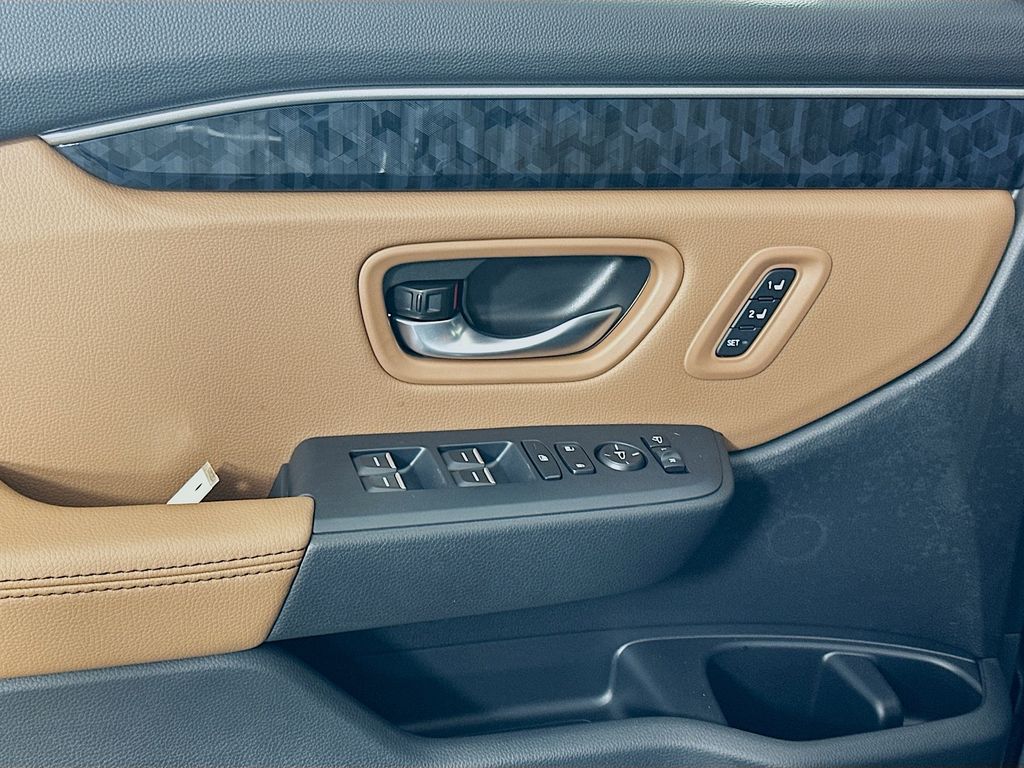 Thumbnail: 2026 Honda Passport - 20