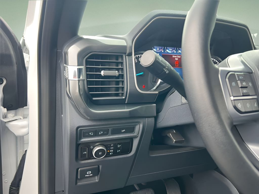 Used 2023 Ford F-150 Truck