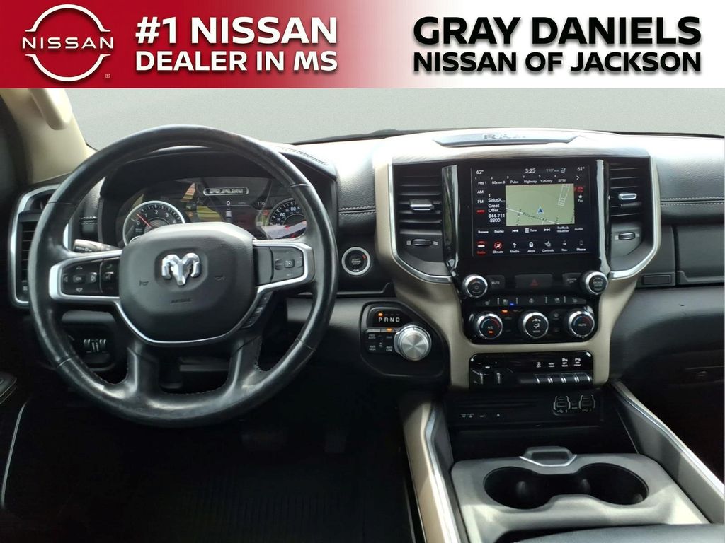 Used 2019 Ram 1500 Truck