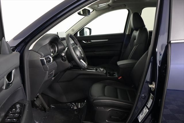 Thumbnail: 2025 Mazda CX-5 - 5