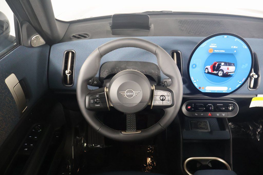 Thumbnail: 2025 MINI Cooper Countryman - 5