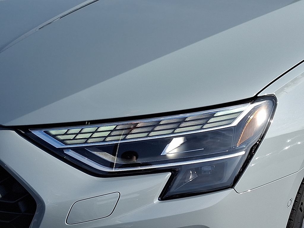 Thumbnail: 2026 Audi A3 - 6