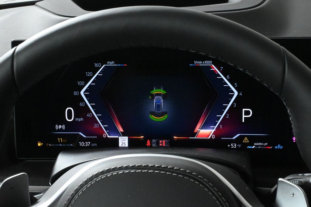 Thumbnail: 2026 BMW X7 - 20