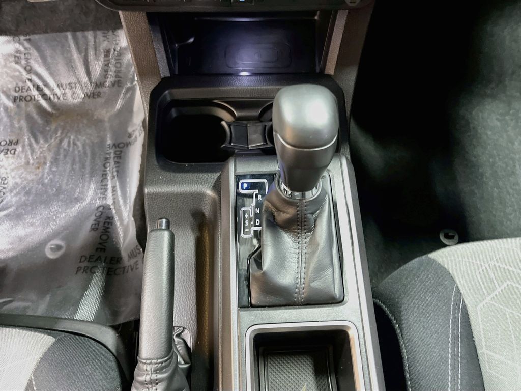 Used 2023 Ice Toyota TRD Sport image 17
