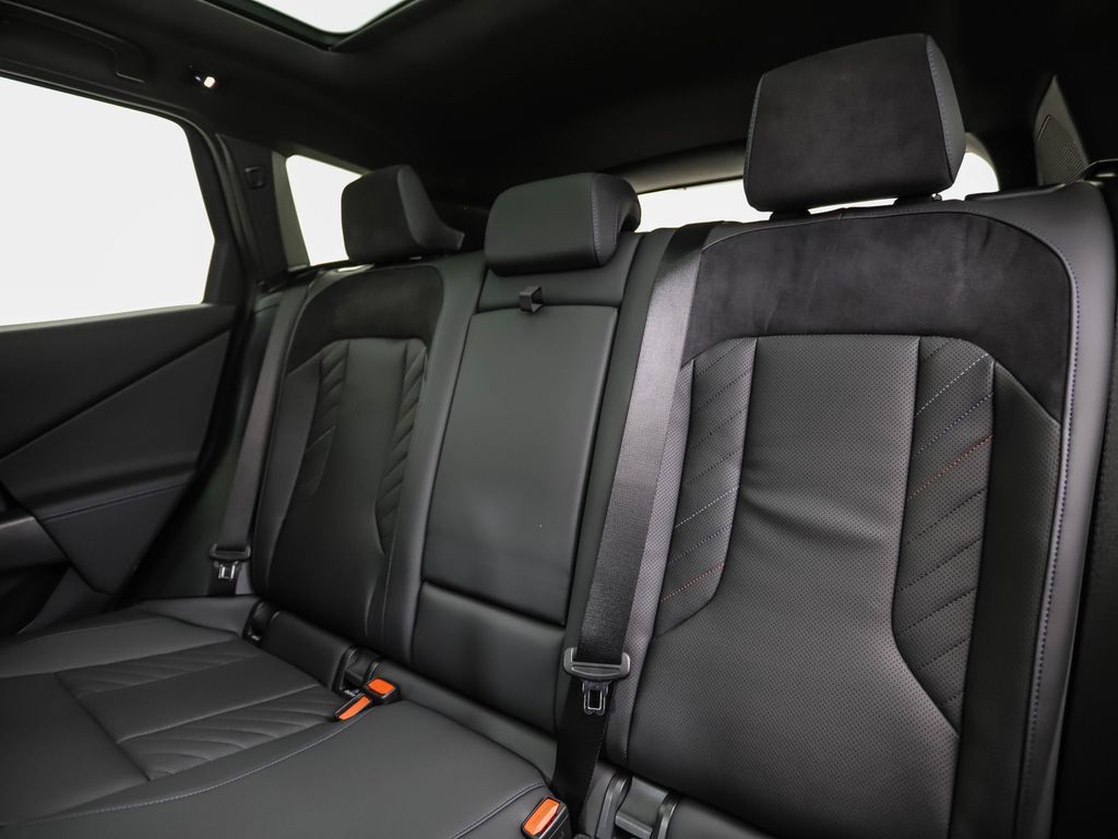 Thumbnail: 2026 BMW X3 - 22