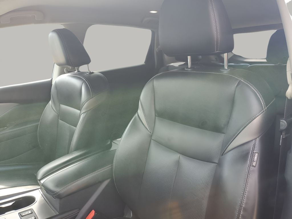 Used Car 2020 Nissan Murano  Sl For Sale Under $20,000 In Austin, Texas