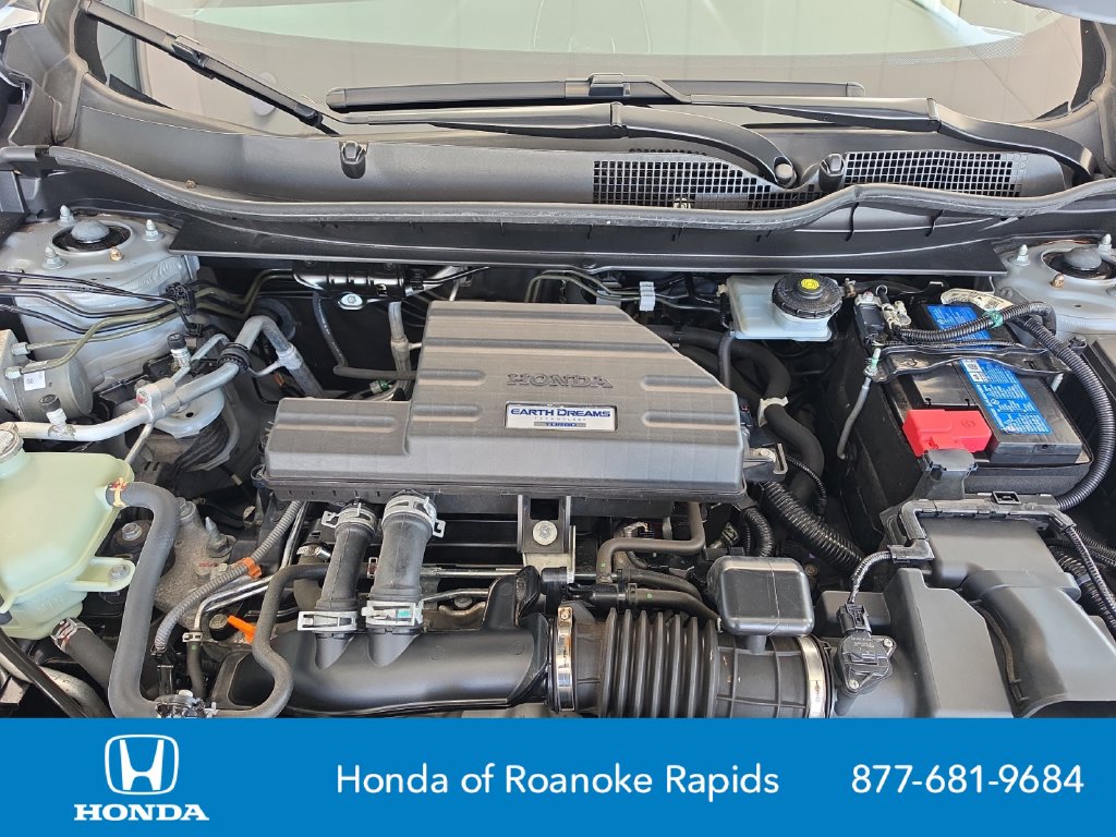 Used 2020 Honda CR-V SUV