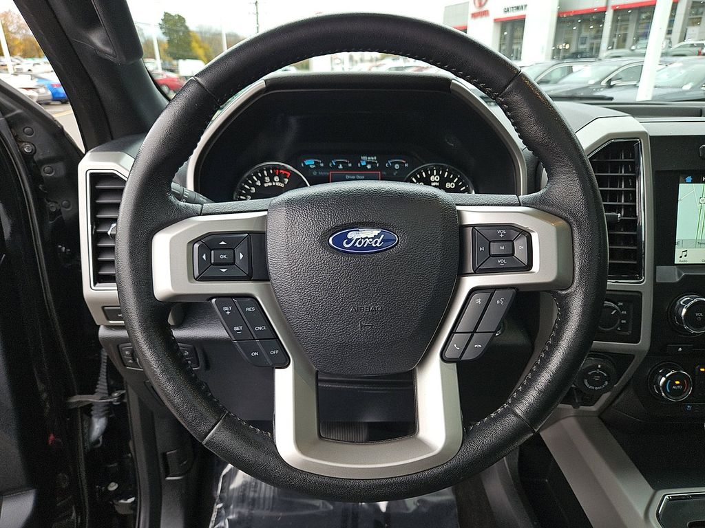 Thumbnail: 2018 Ford F-150 - 19