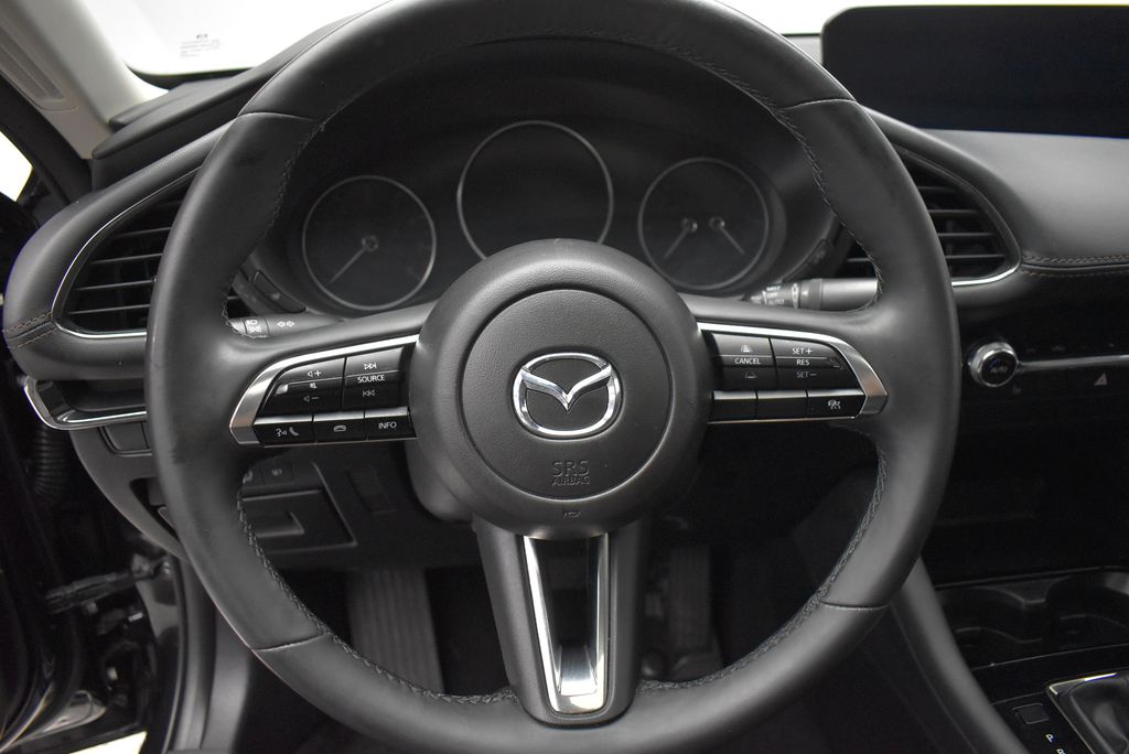 Thumbnail: 2024 Mazda Mazda3 - 17