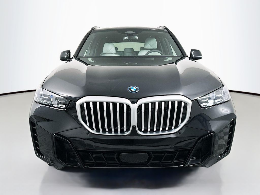 Thumbnail: 2026 BMW X5 - 2