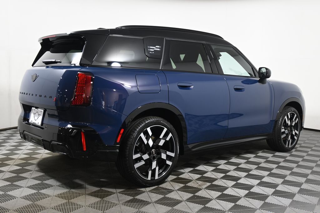 Thumbnail: 2026 MINI Cooper Countryman - 7