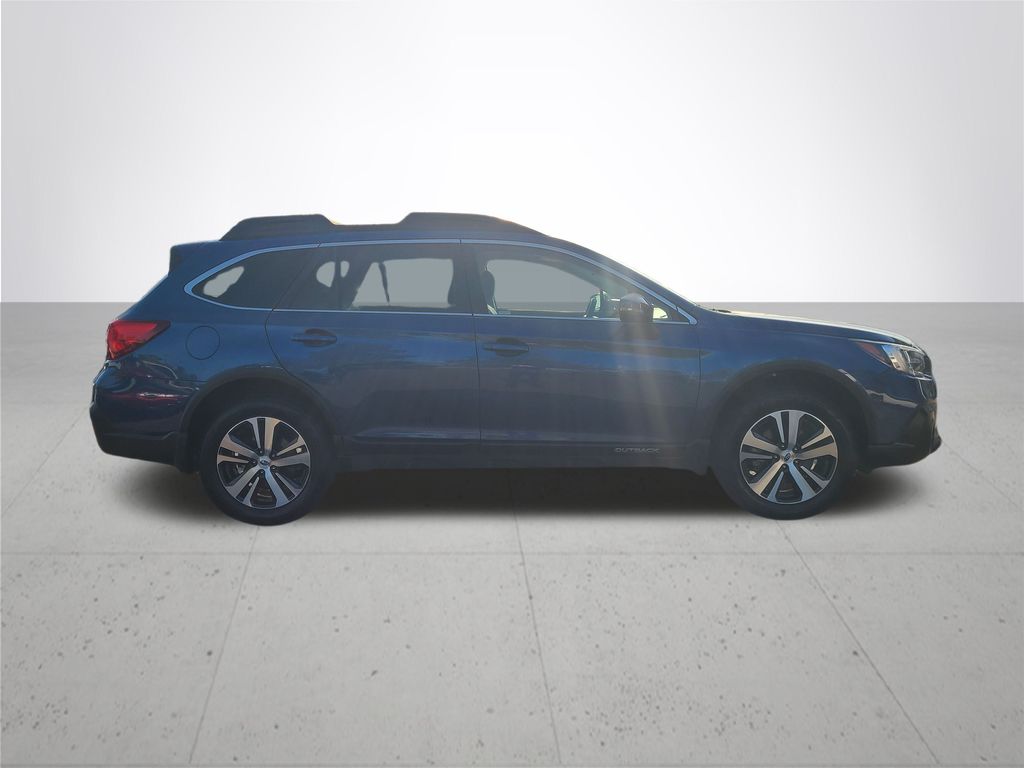 2019 Subaru Outback 3.6R