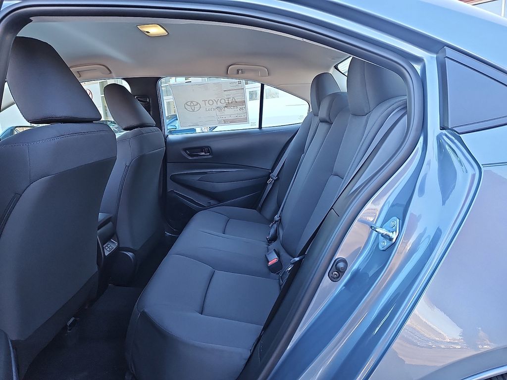 Thumbnail: 2026 Toyota Corolla - 8