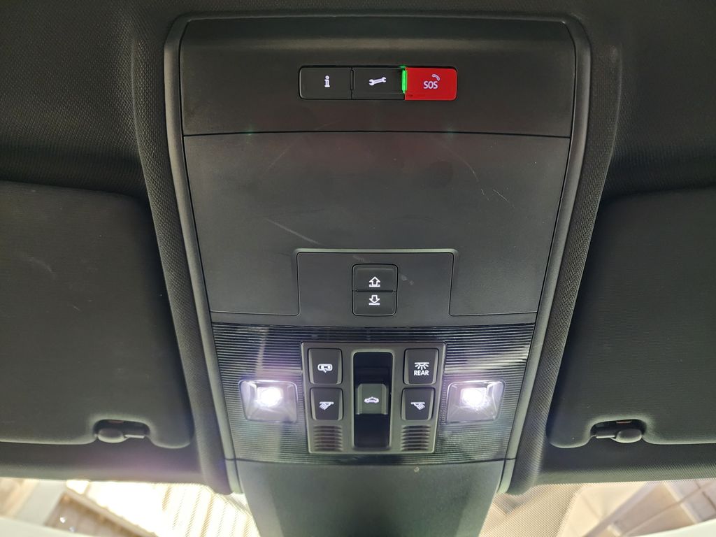 2021 Volkswagen Atlas Cross Sport 3.6L V6 SEL Premium R-Line