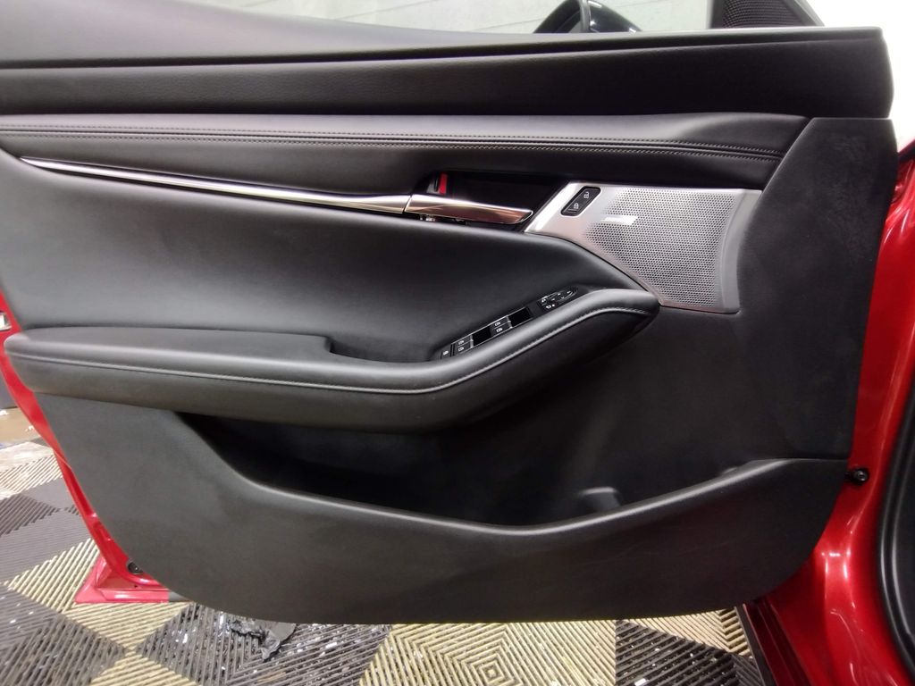 2021 Mazda Mazda3 Premium Plus