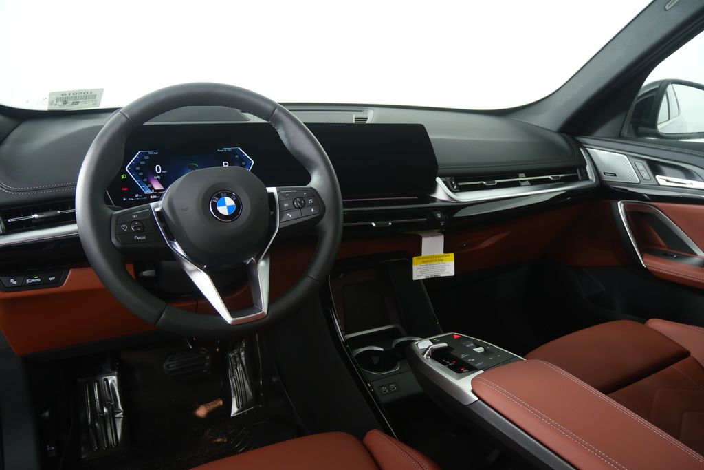 Thumbnail: 2026 BMW X1 - 17