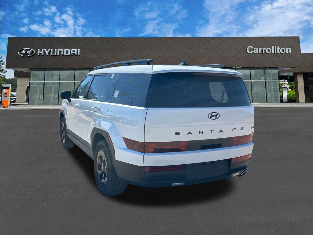 New 2026 White Hyundai XRT image 8