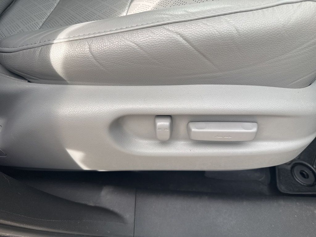 2020 Honda Passport 2WD EX-L