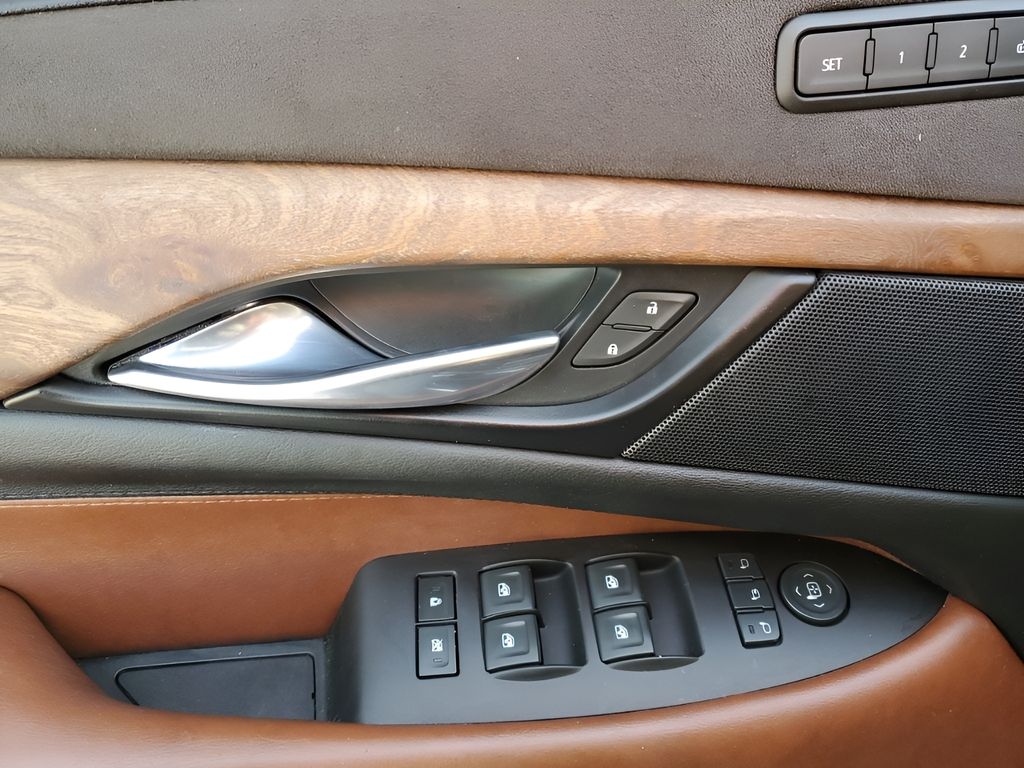 Used Car 2019 Cadillac Escalade  Premium Luxury For Sale Under $35,000 In Austin, Texas