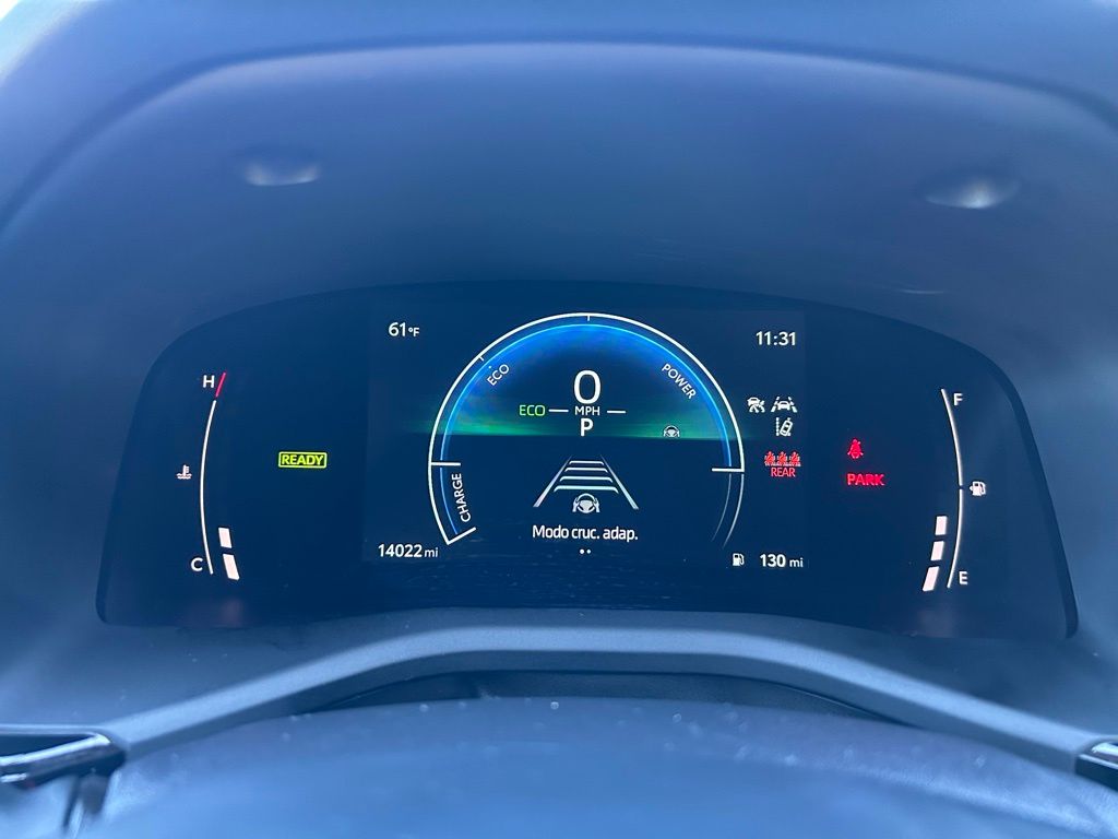 Thumbnail: 2025 Toyota Camry - 22