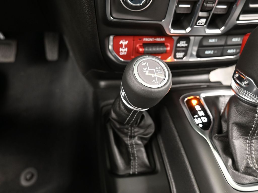 New 2026 Mojito Jeep Rubicon image 21