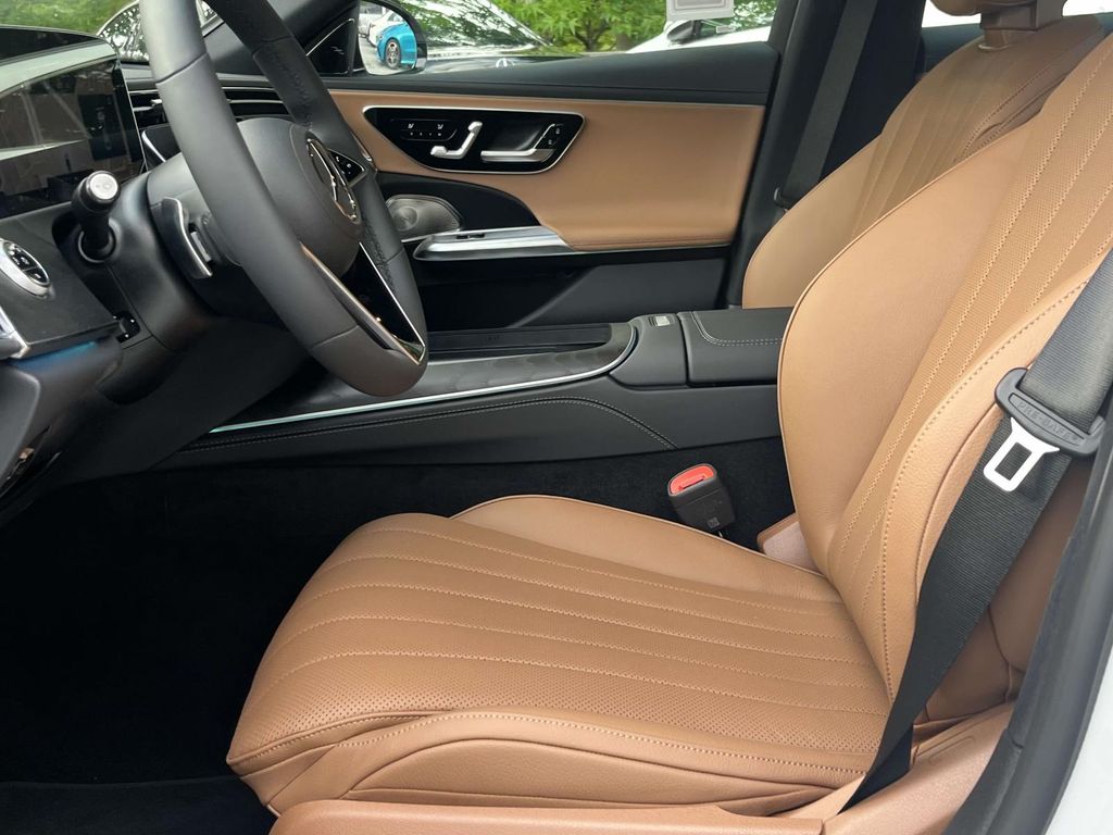 2024 Mercedes-Benz E-Class E 350 13