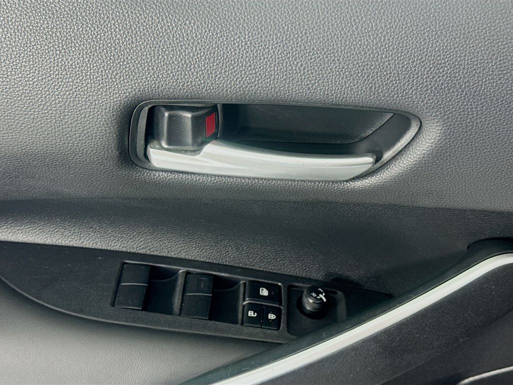 Used Car 2024 Toyota Corolla  Se For Sale Under $25,000 In Austin, Texas