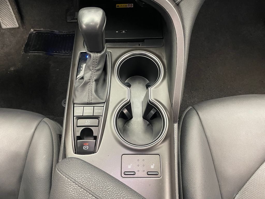 Thumbnail: 2023 Toyota Camry - 29