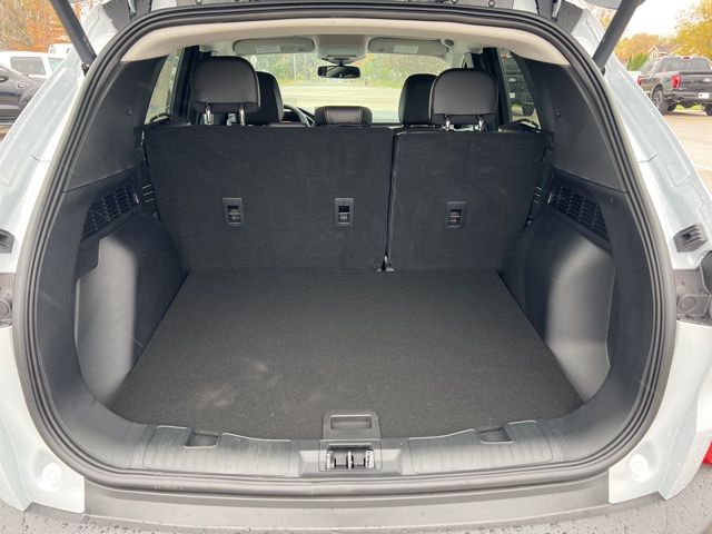 2026 Ford Escape Hybrid