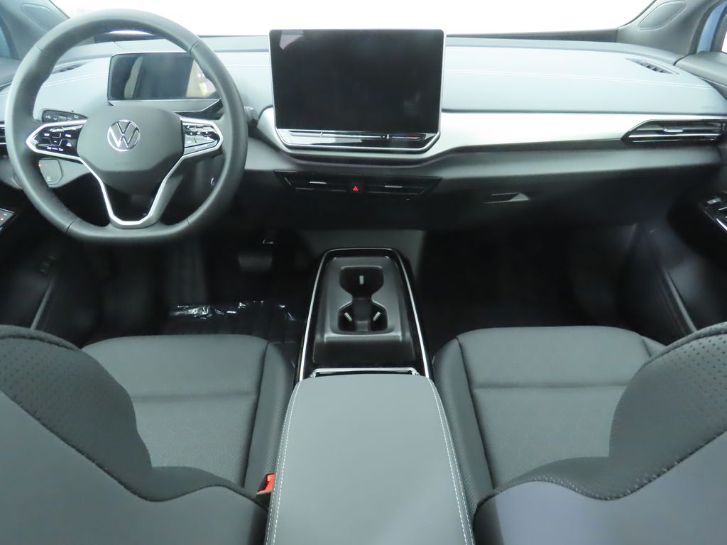 2025 Volkswagen ID.4 Pro S 13