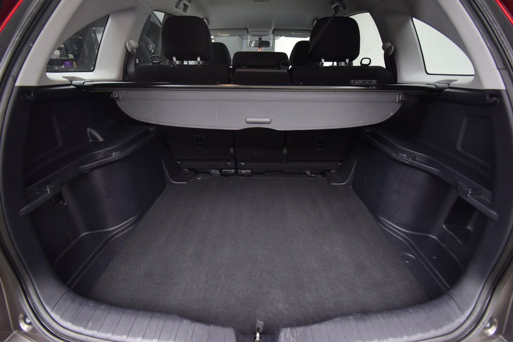 used 2011 Honda CR-V car, priced at $8,900