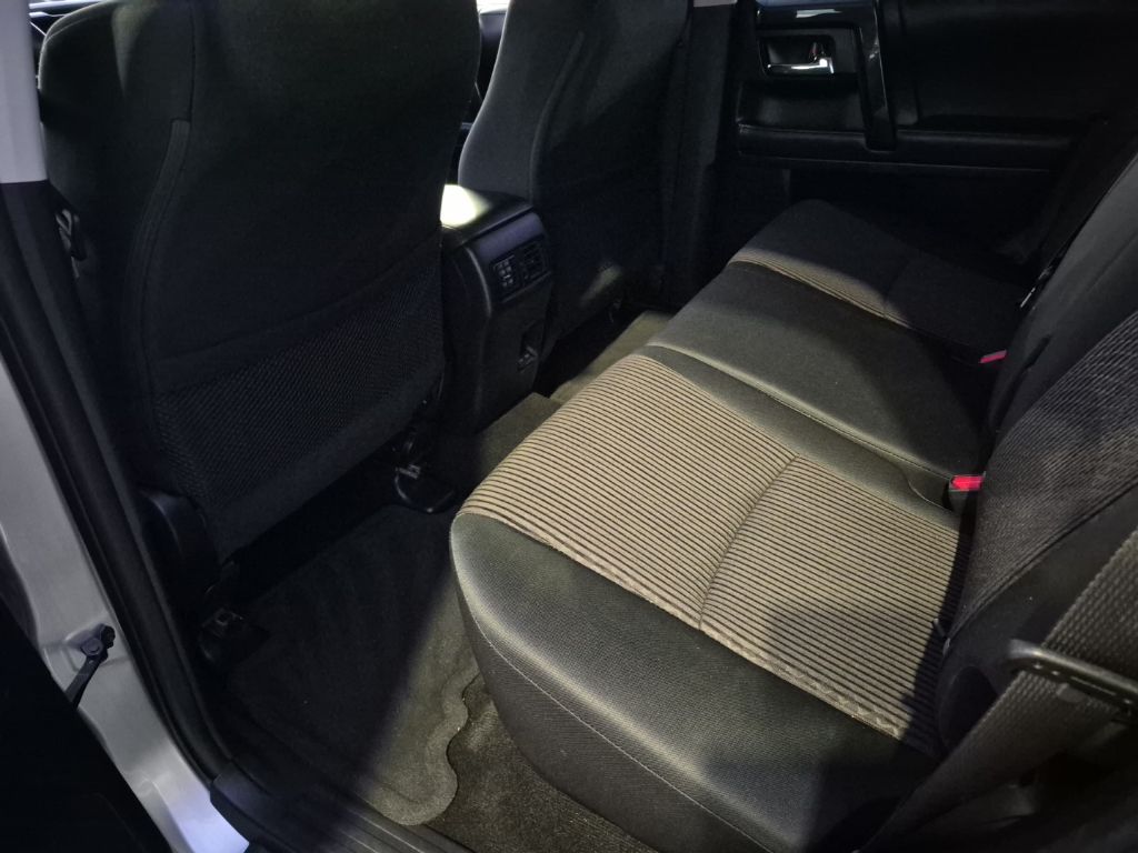 Used Car 2024 Toyota 4runner  Trd Off-road For Sale Under $50,000 In Austin, Texas