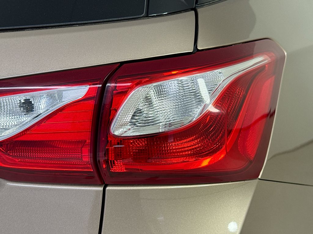 Used Car 2019 Chevrolet Equinox  Lt For Sale Under $20,000 In Austin, Texas