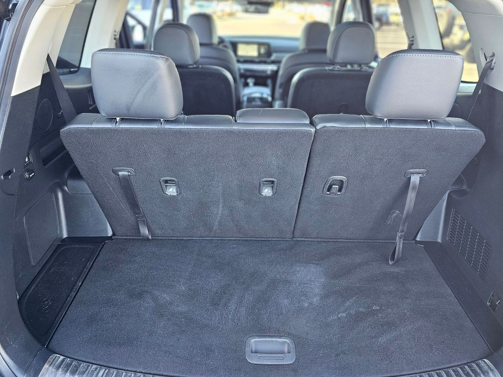 2024 Kia Telluride SX Black at Matthews Motors of Wilmington