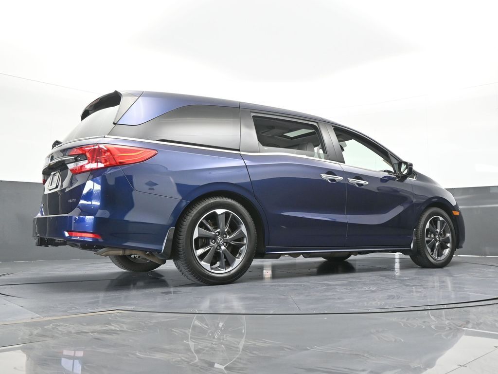 Used 2021  Honda Elite image 71