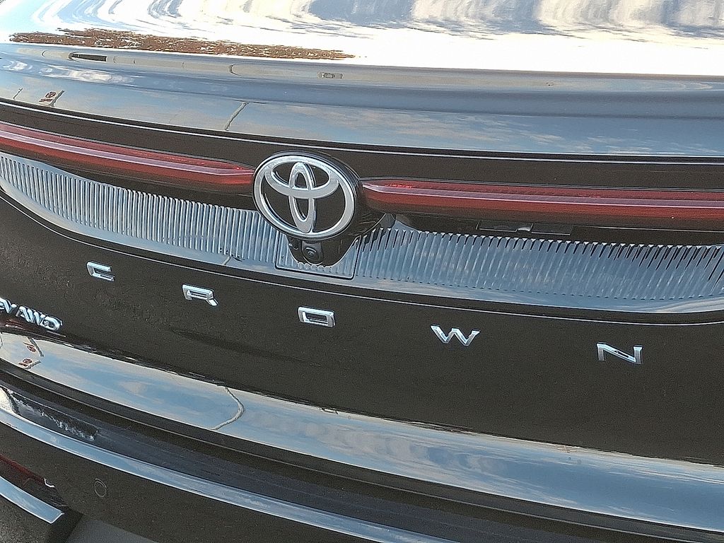 Thumbnail: 2026 Toyota Crown - 5