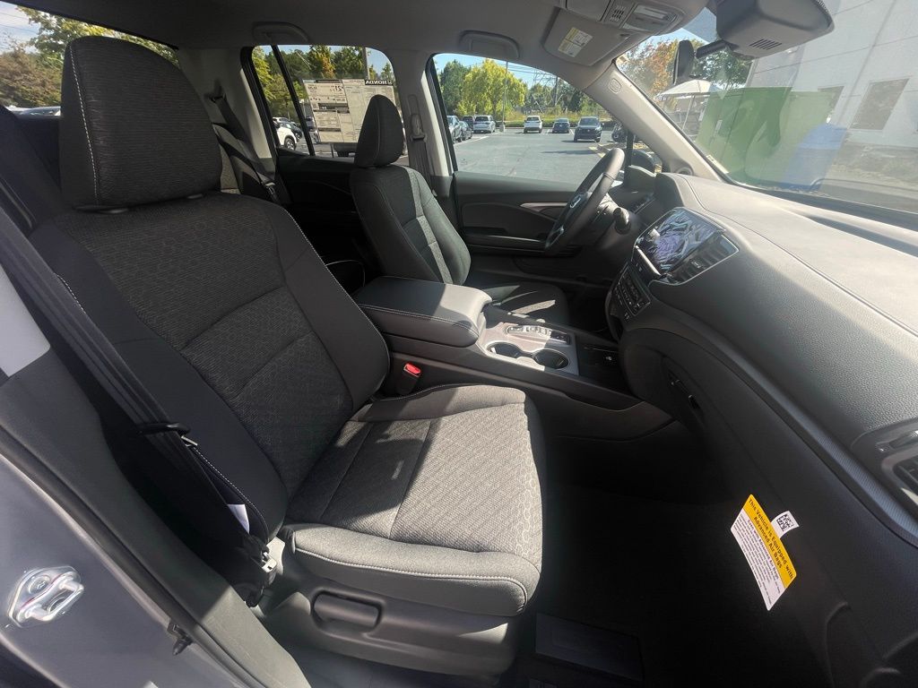 Thumbnail: 2026 Honda Ridgeline - 32