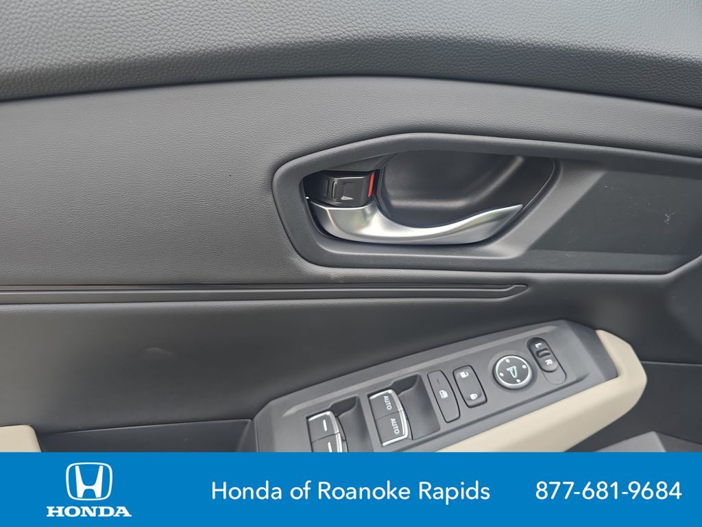 New 2026 Honda Accord Sedan Sedan